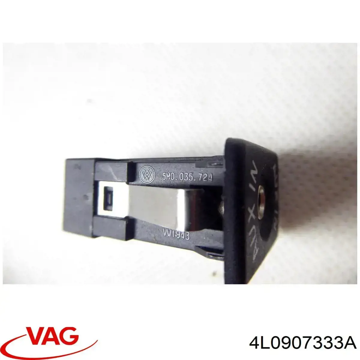 Compre 4L0907333A VAG 
