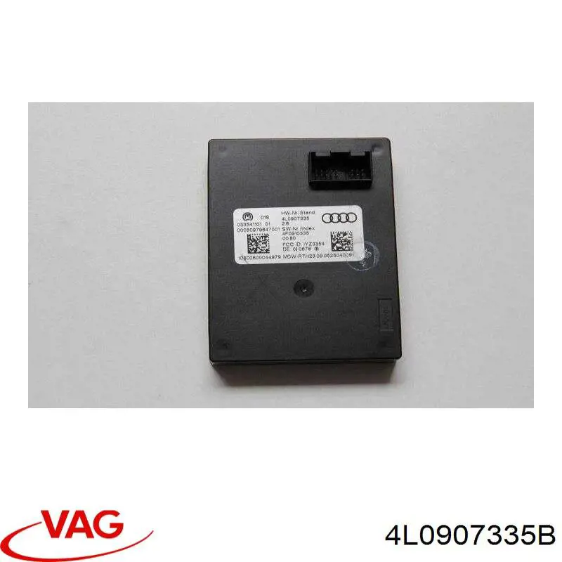  VAG 4L0907335B preço, a partir de 225,13 USD