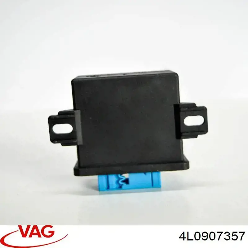 Módulo de direção (Centralina eletrônica) das luzes VAG 4L0907357 preço, a partir de 64,70 USD