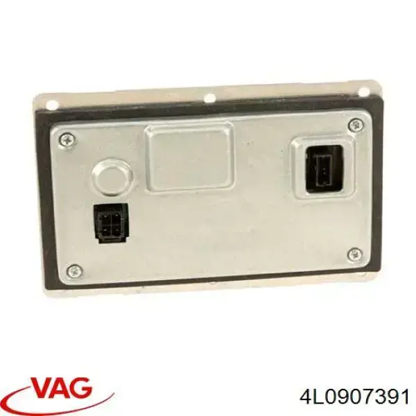 Xénon, unidade de controlo VAG 4L0907391 preço, a partir de 90,39 USD