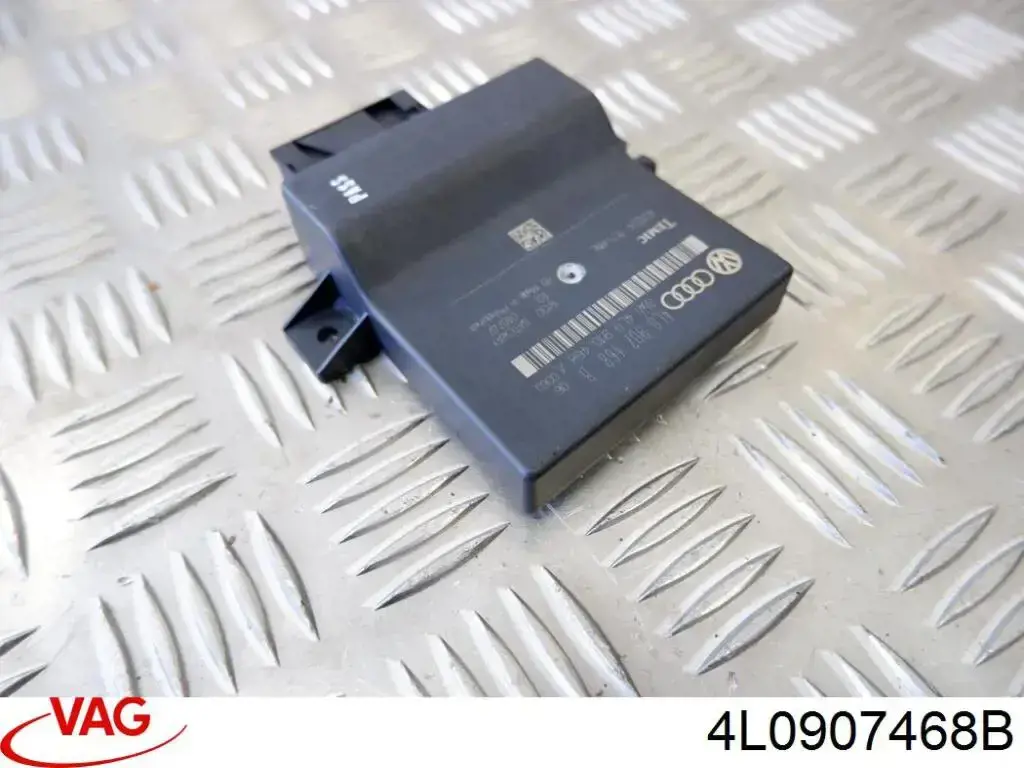 Módulo "Interface de diagnóstico" VAG 4L0907468B preço, a partir de 46,05 USD