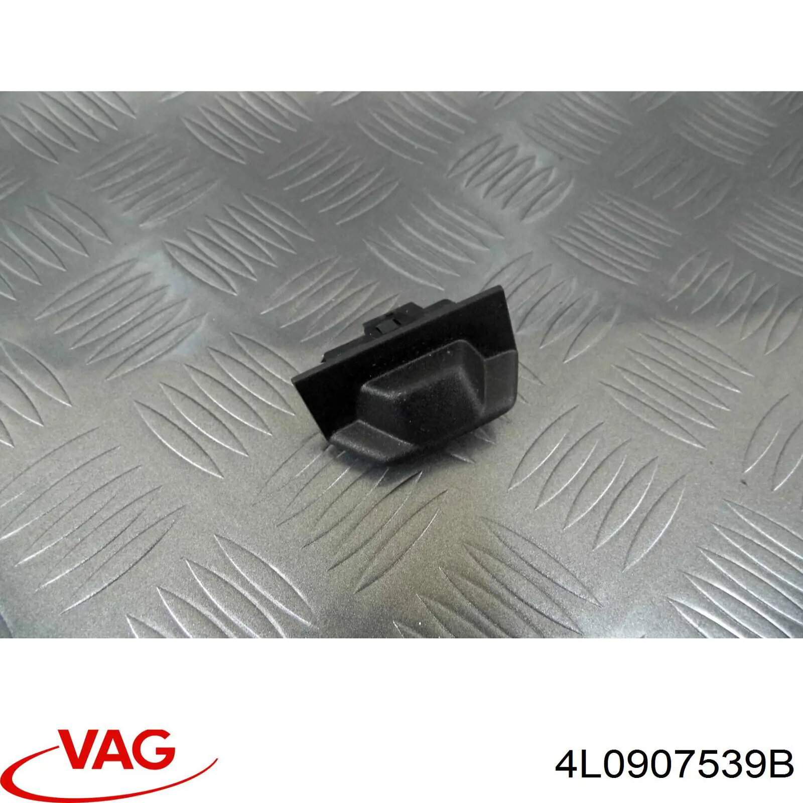 4L0907539B VAG 