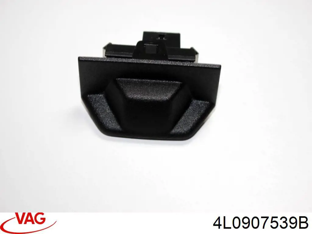  VAG 4L0907539B preço, a partir de 25,56 USD