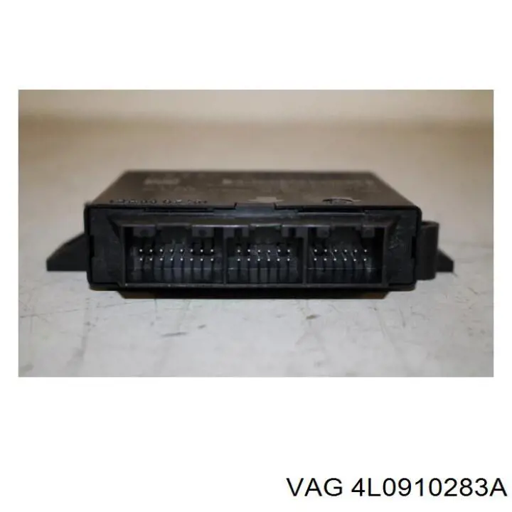 Módulo de direção (Centralina eletrônica) de sensor de estacionamento VAG 4L0910283C preço, a partir de 233,56 USD