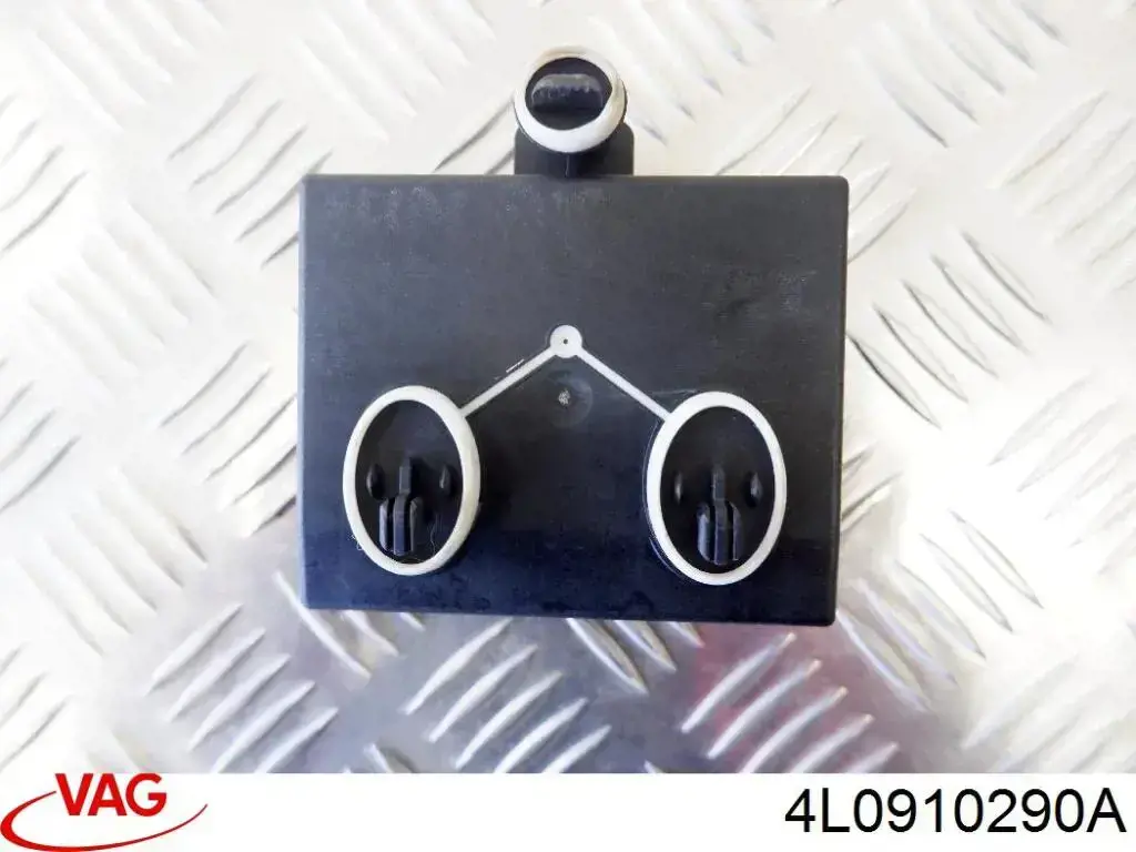 Unidade de conforto VAG 4L0910290A preço, a partir de 54,36 USD