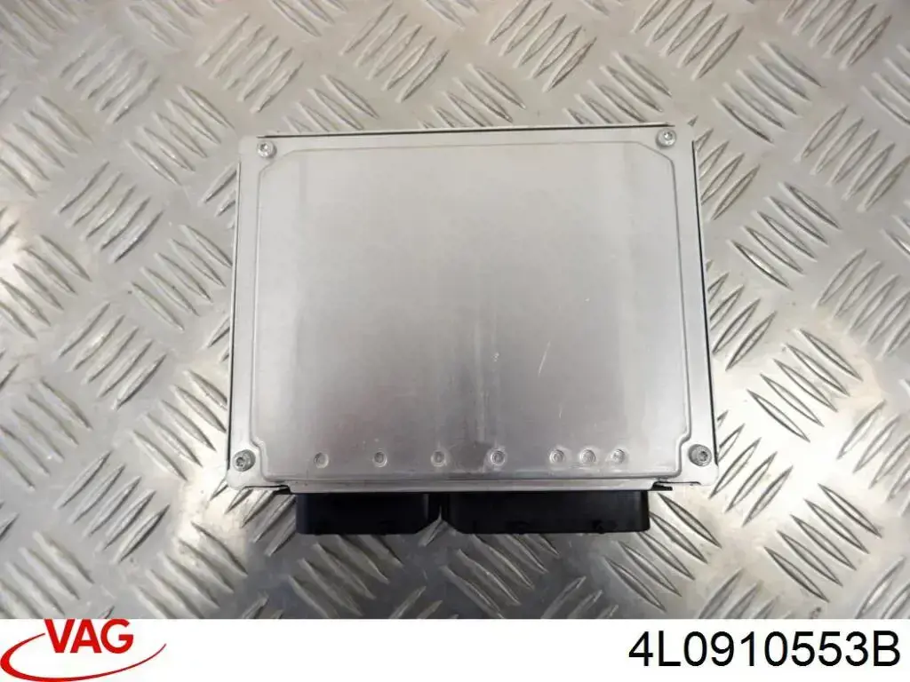 Compre 4L0910553A VAG Unidade de controlo de suspensão pneumática