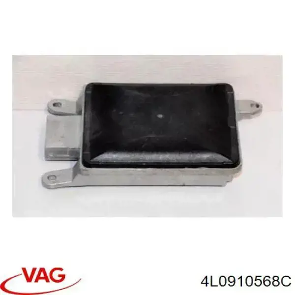 Radar de mudança de faixa VAG 4L0910568C preço, a partir de 262,68 USD