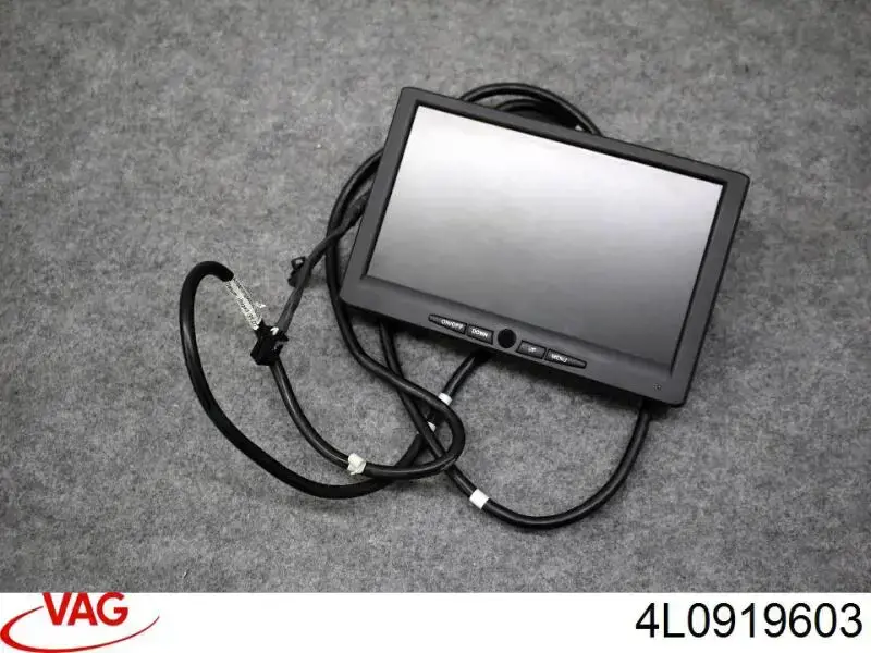 4L0919603 VAG 
