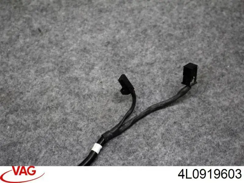  VAG 4L0919603 preço, a partir de 214,90 USD