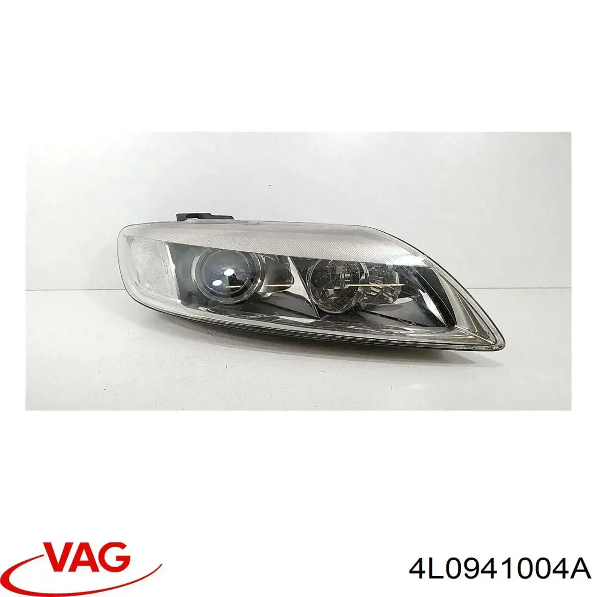 4L0941004A VAG Luz direita