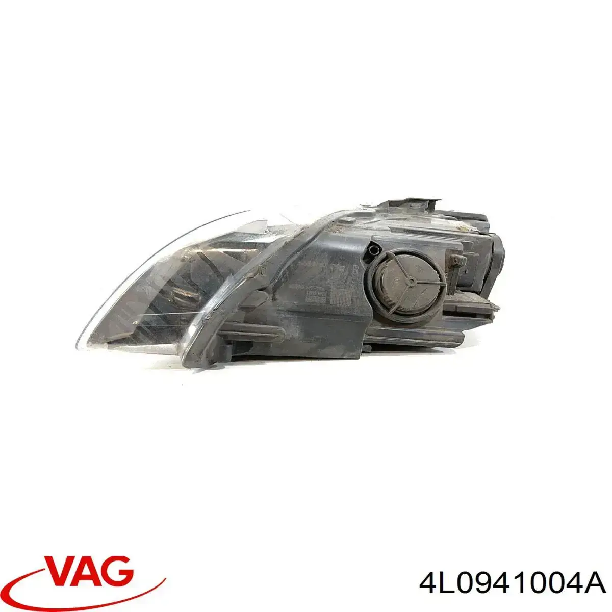 Luz direita VAG 4L0941004A preço, a partir de 485,23 USD