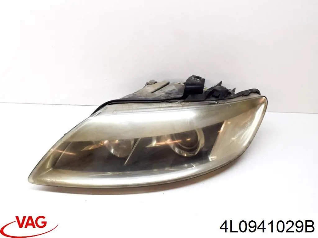 4L0941029B VAG Luz esquerda