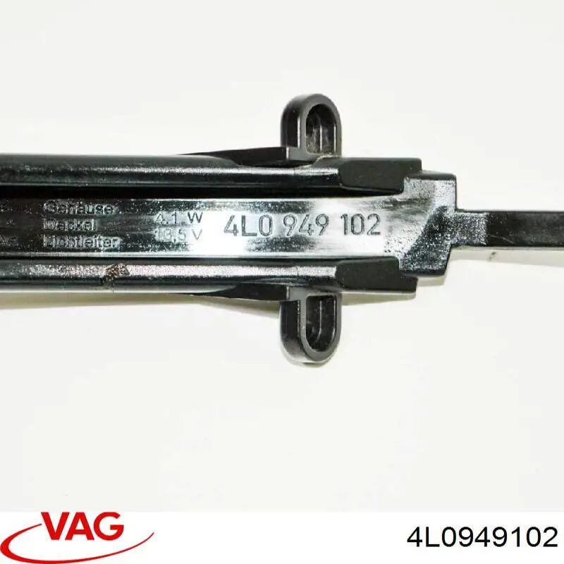 Pisca-pisca de espelho direito VAG 4L0949102 preço, a partir de 37,26 USD