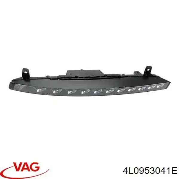 Pisca-pisca esquerdo VAG 4L0953041E preço, a partir de 269,76 USD