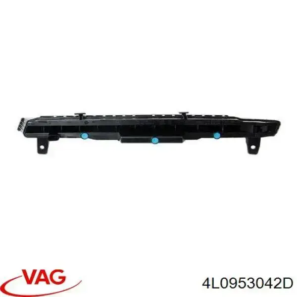 Pisca-pisca direito VAG 4L0953042D preço, a partir de 189,27 USD