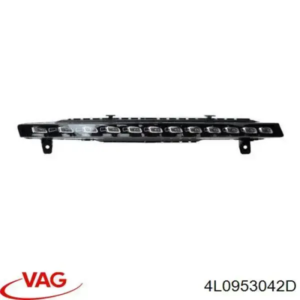 Compre 4L0953042D VAG Pisca-pisca direito