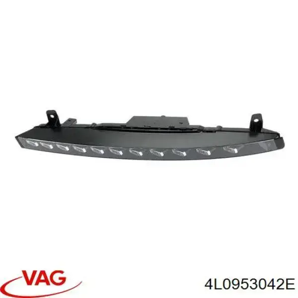 Pisca-pisca direito VAG 4L0953042E preço, a partir de 187,43 USD