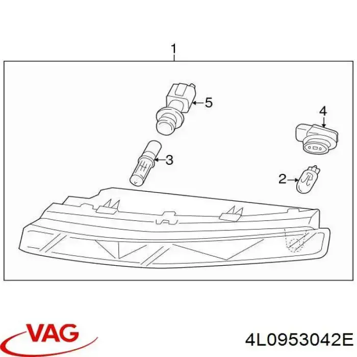 Pisca-pisca direito Diamond/DPA 99531797802 preço, a partir de 187,76 USD