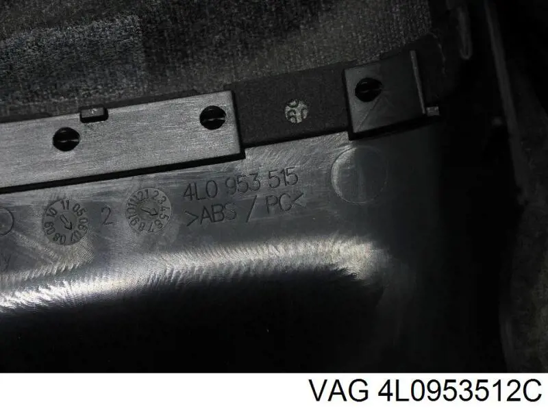4L0953512C VAG 