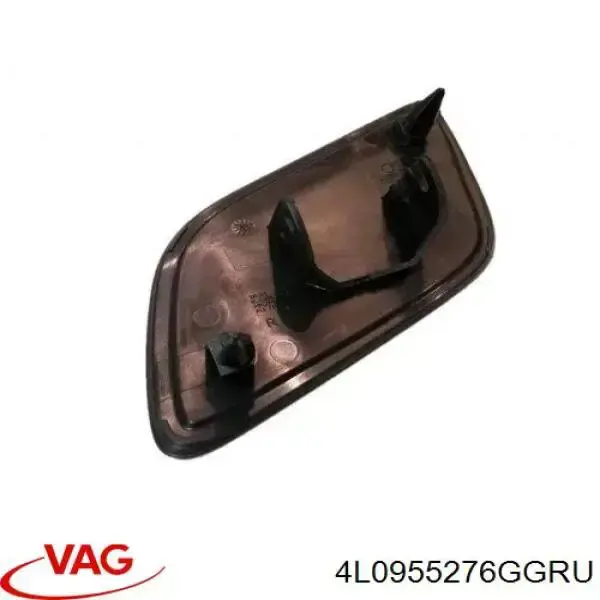 Placa sobreposta do injetor de fluido para lavador da luz dianteira VAG 4L0955276GGRU preço, a partir de 19,11 USD