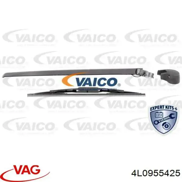 Limpa-pára-brisas de vidro traseiro VAG 4L0955425 preço, a partir de 8,26 USD
