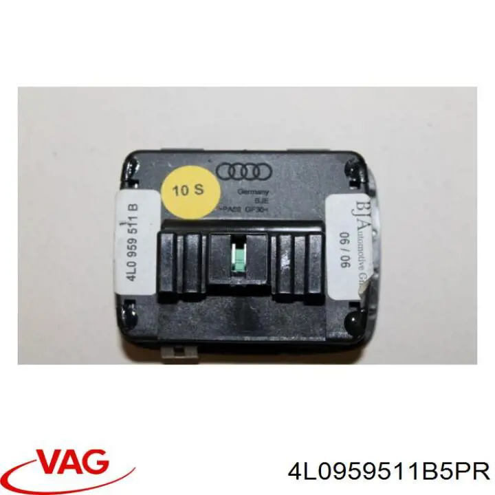  VAG 4L0959511B5PR preço, a partir de 40,93 USD