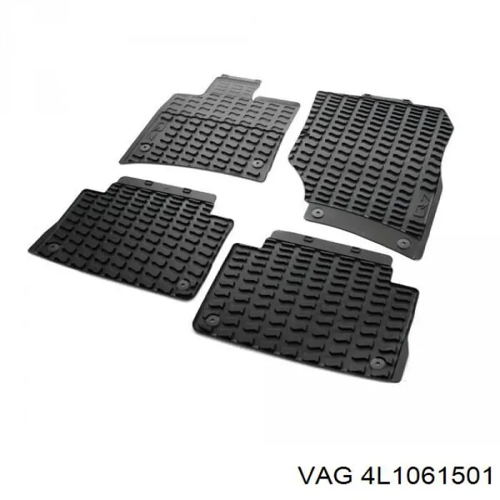  VAG 4L1061501 preço, a partir de  