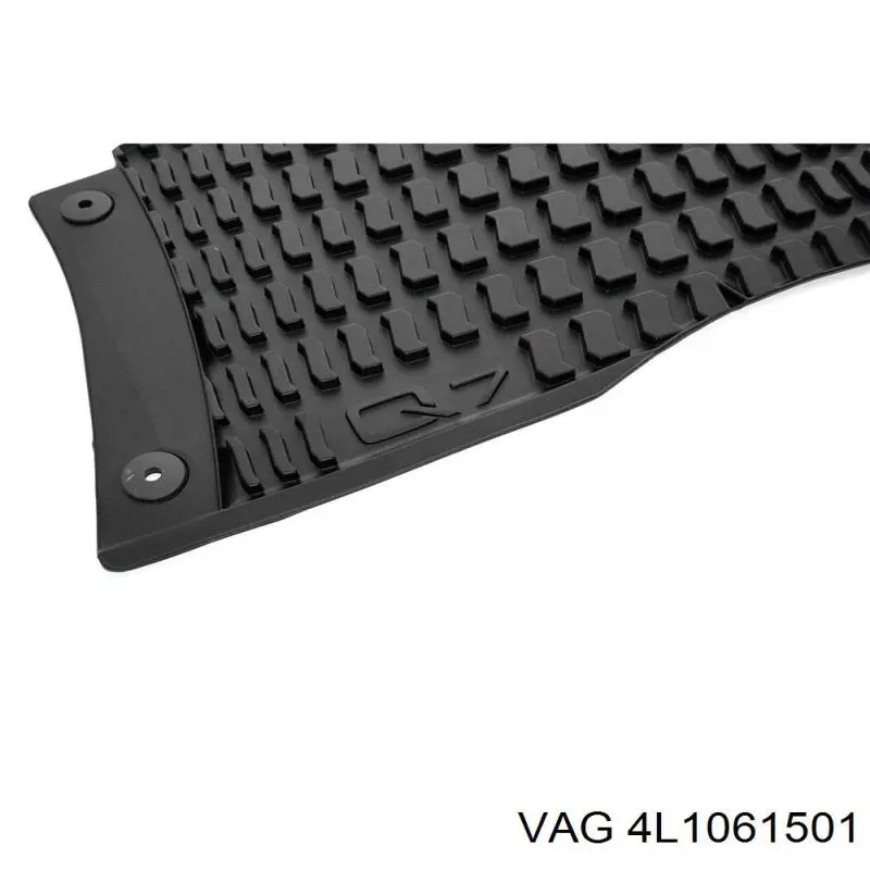 4L1061501 VAG 
