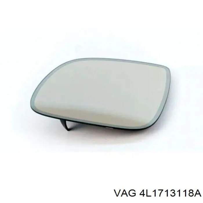 4L1713118A VAG 