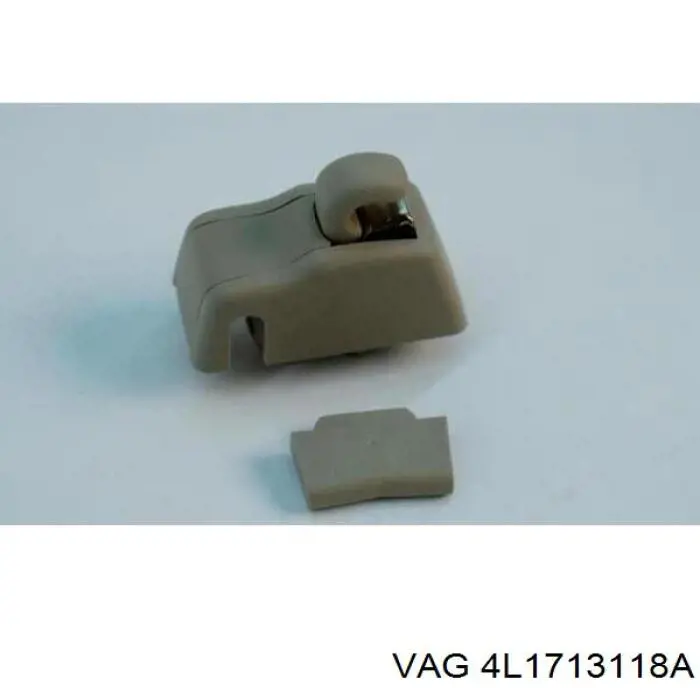 Compre 4L1713118A VAG 
