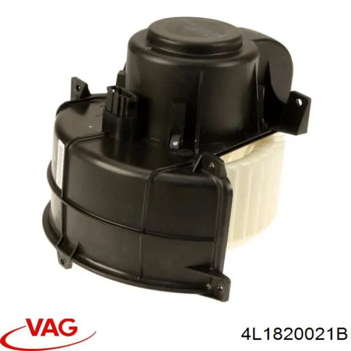 Motor de ventilador de forno (de aquecedor de salão) VAG 4L1820021B preço, a partir de 82,71 USD