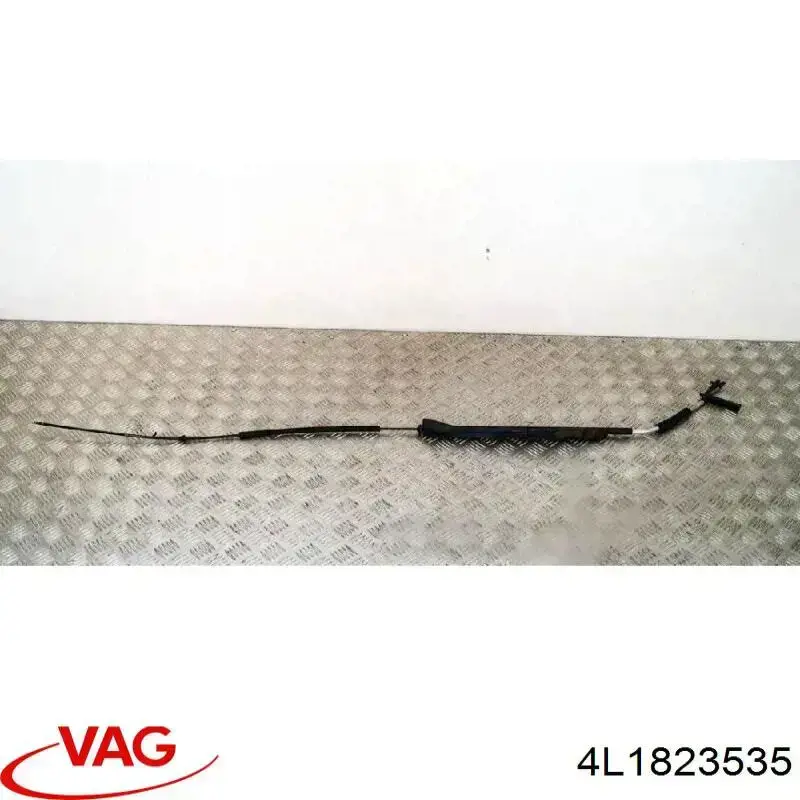  VAG 4L1823535 preço, a partir de 52,74 USD