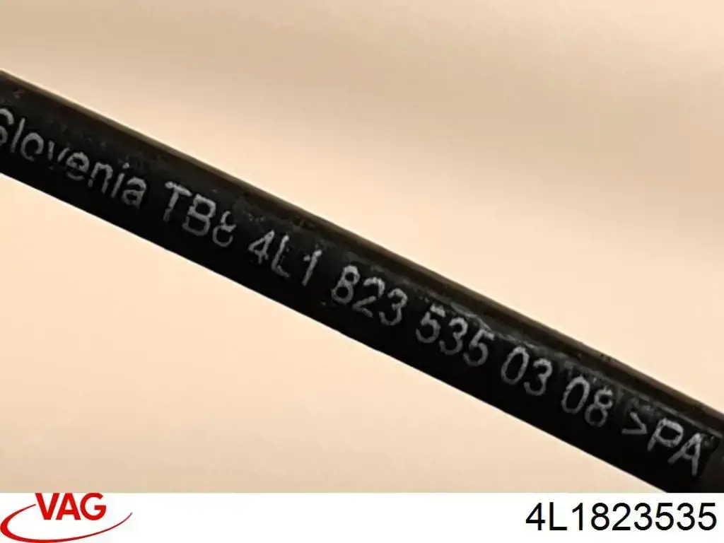 Compre 4L1823535 VAG 