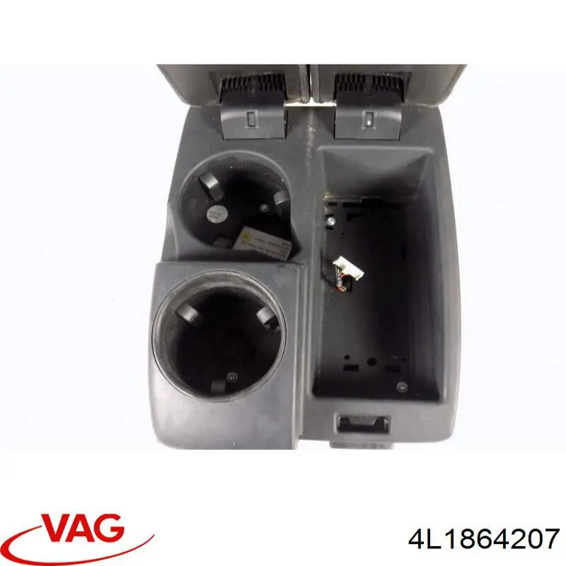 Compre 4L1864207 VAG 