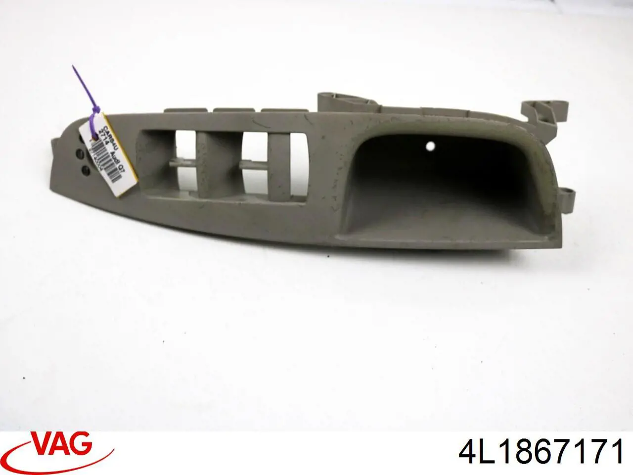 4L1867171 VAG 