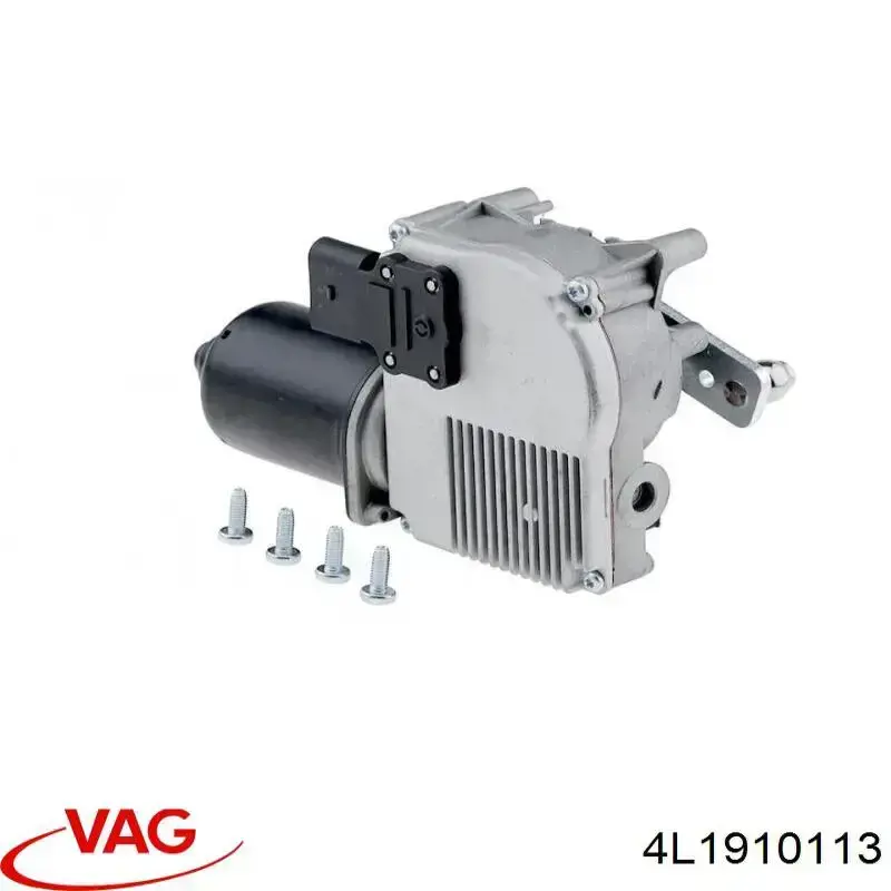 Compre 4L1910113 VAG Motor de limpador pára-brisas do pára-brisas