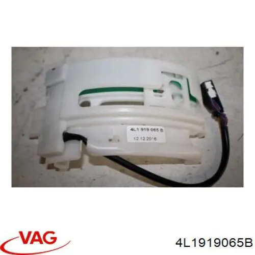 VAG 4L1919065B preço, a partir de 192,78 USD