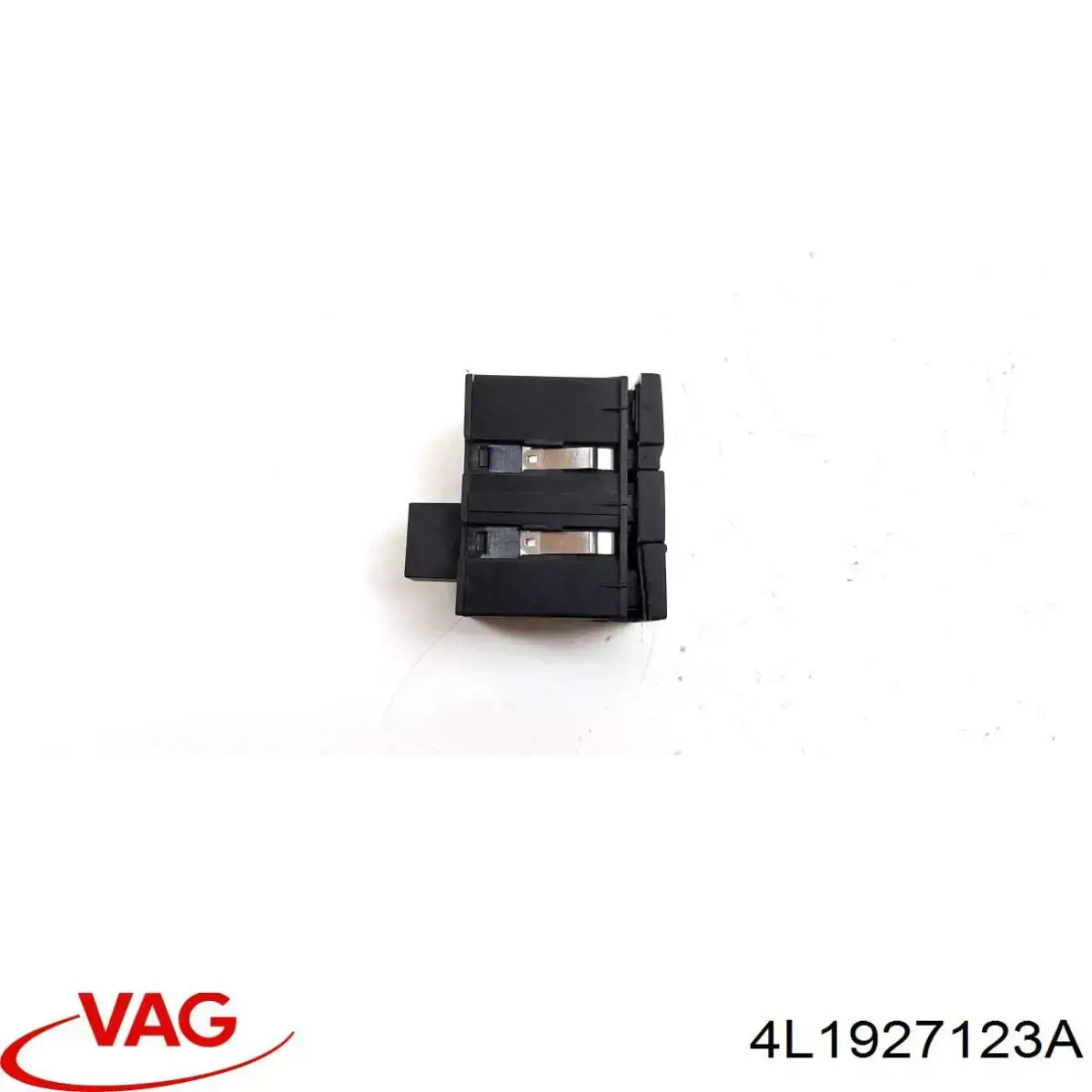 Botão de ativação de sensor de estacionamento VAG 4L1927123A preço, a partir de 37,52 USD