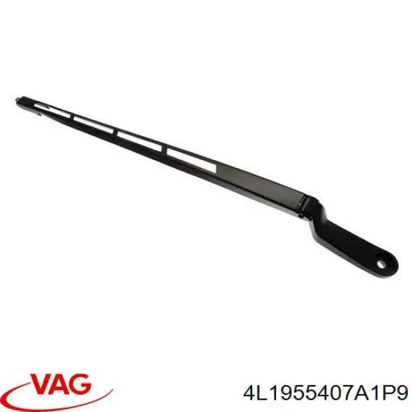 Braço de limpa-pára-brisas do pára-brisas VAG 4L1955407A1P9 preço, a partir de 63,10 USD