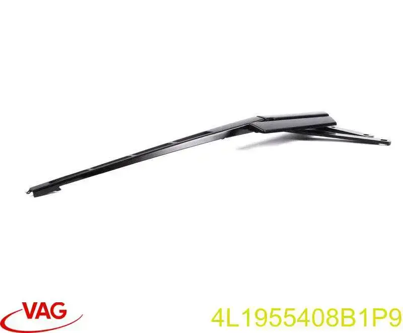 Braço de limpa-pára-brisas do pára-brisas VAG 4L1955408B1P9 preço, a partir de 46,54 USD