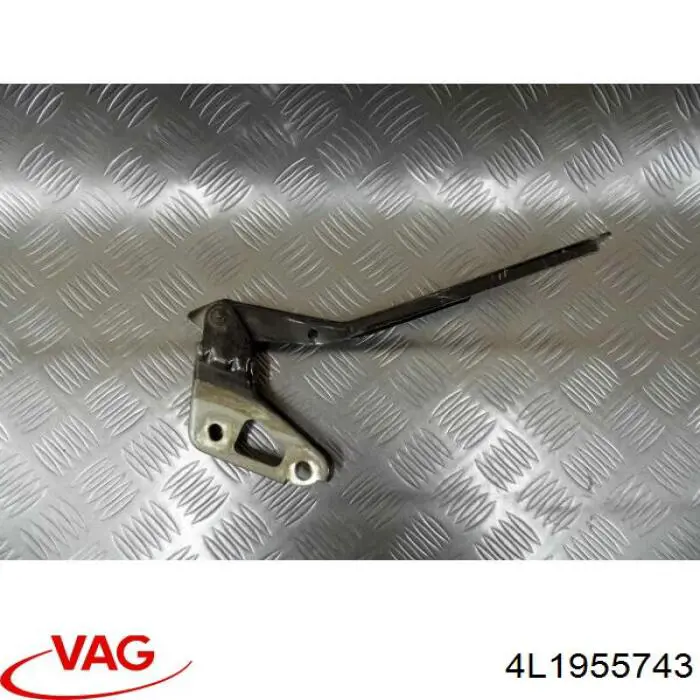  VAG 4L1955743 preço, a partir de 14,11 USD