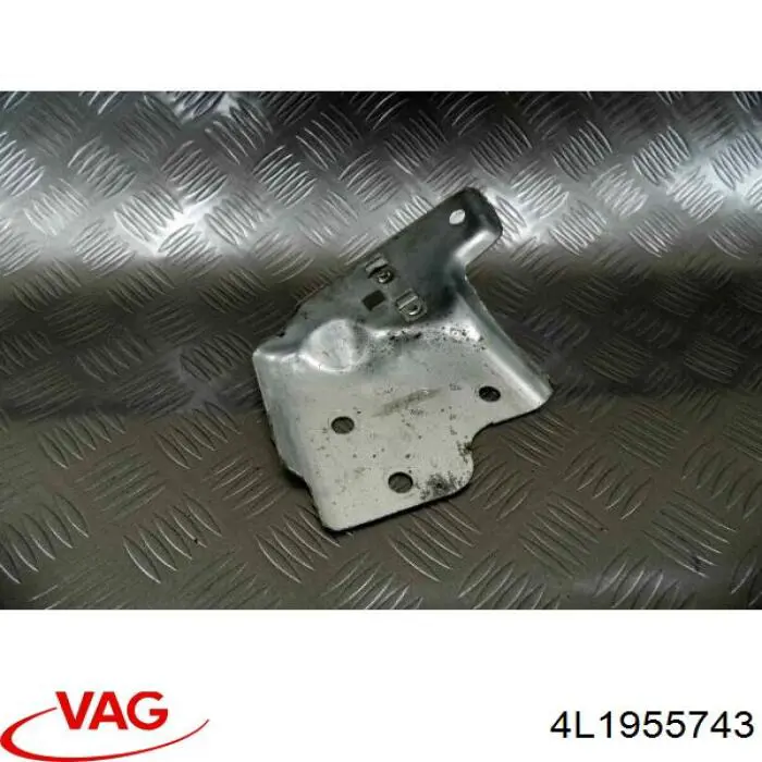 Compre 4L1955743 VAG 
