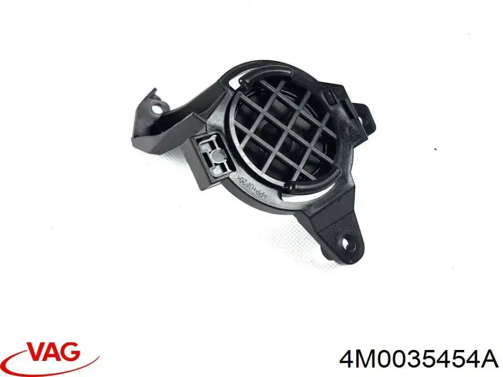 Alto-falante da porta dianteira VAG 4M0035454A preço, a partir de 85,74 USD