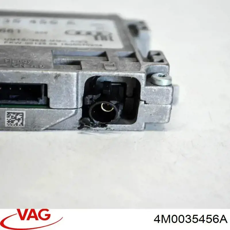  VAG 4M0035456A preço, a partir de 97,21 USD