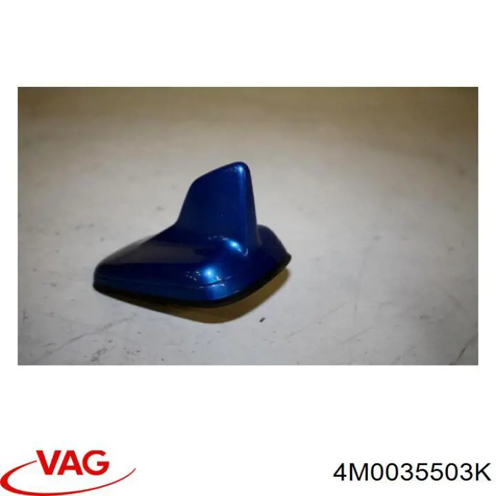 Antena VAG 4M0035503K preço, a partir de 105,94 USD