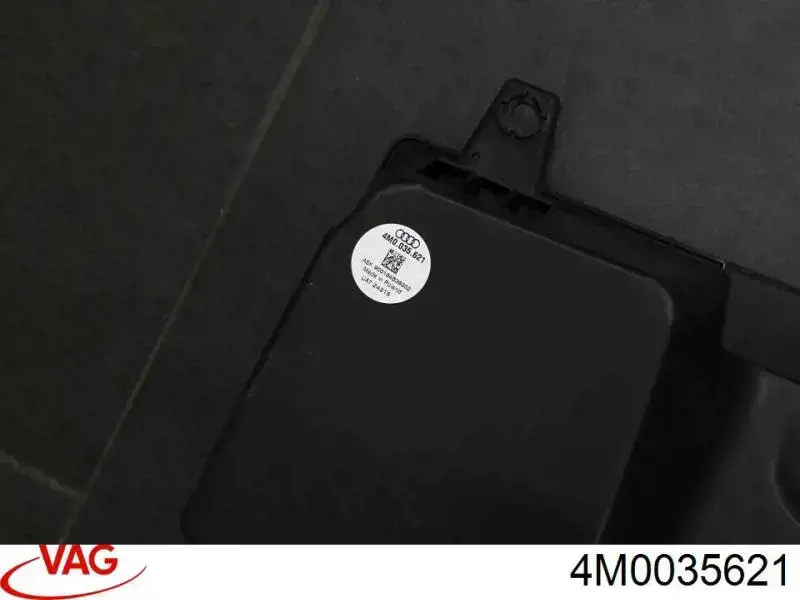 Compre 4M0035621 VAG 