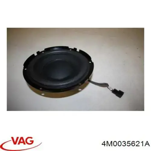 Compre 4M0035621J VAG 