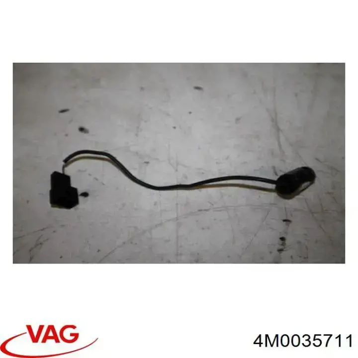 4M0035711 VAG 