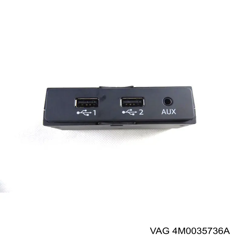 Compre 4M0035736A VAG 