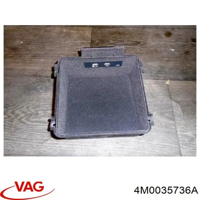  VAG 4M0035736A preço, a partir de 181,73 USD